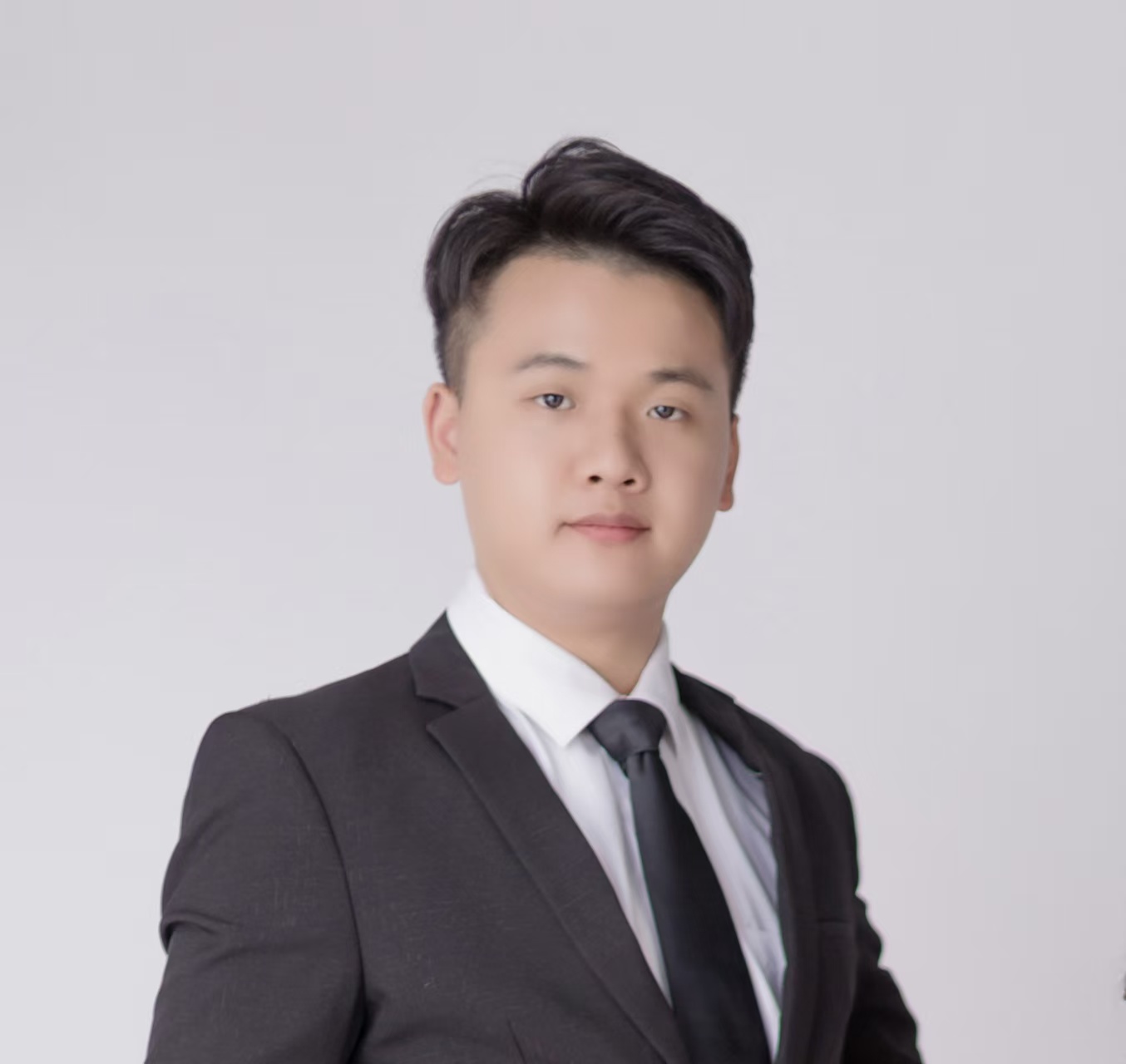 Taotao（Jason）wang, your WONGLINK packaging machinery contact
